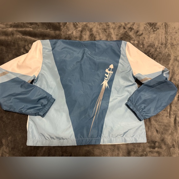 Disney Space Mountain Windbreaker - Picture 5 of 5